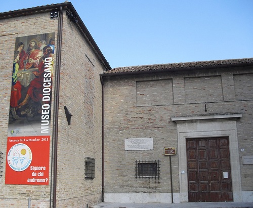 Ancona Diocesan Museum
